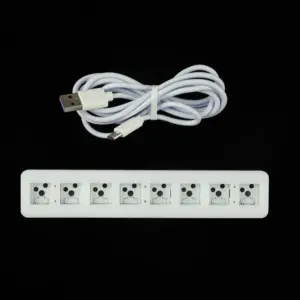 Customizable Gaming Macro Keypad with Up to 8 Keys 14 S49decbd9b0444176af74410646df1e7dv