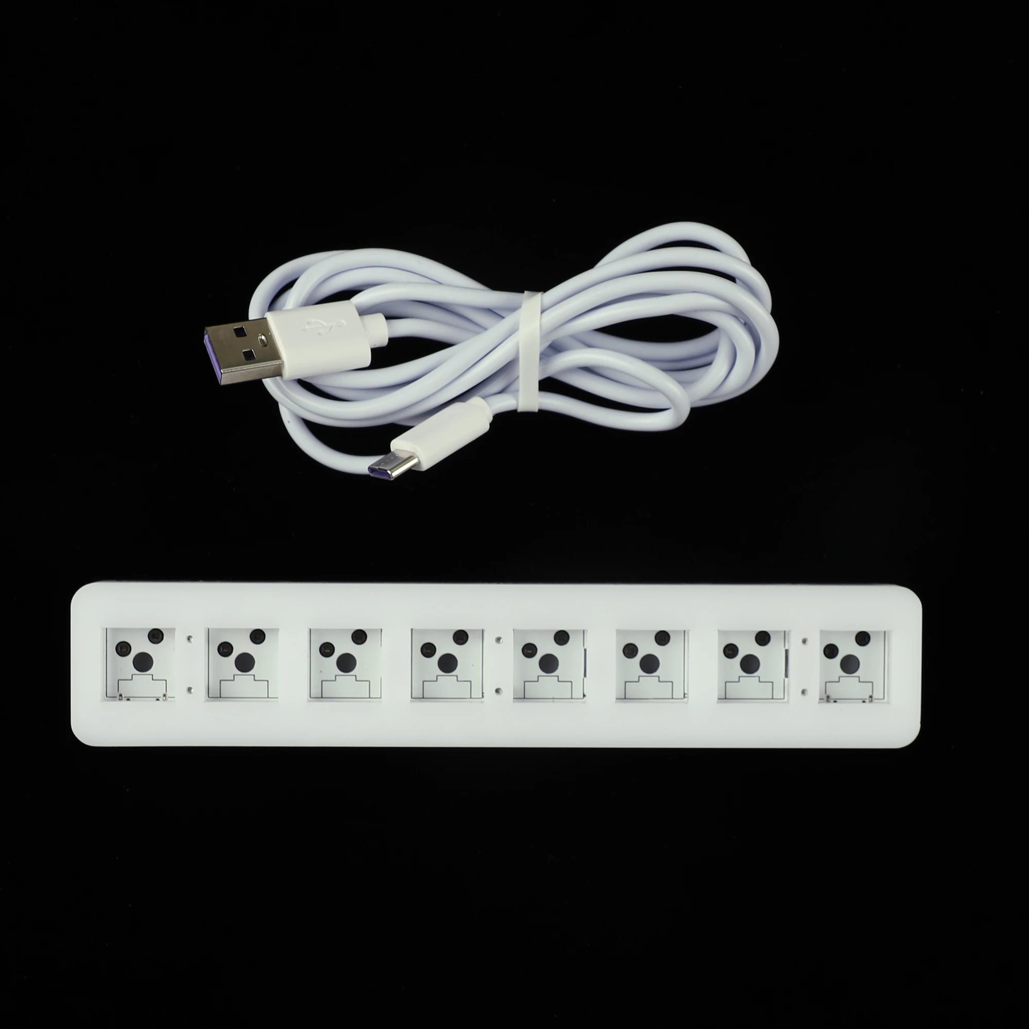 Customizable Gaming Macro Keypad with Up to 8 Keys 5 Customizable Gaming Macro Keypad with Up to 8 Keys - Image 5