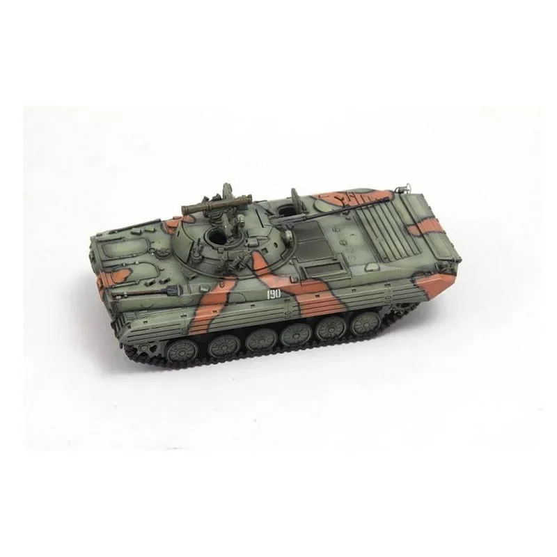1/72 Russian BMP2 Military Model 3 1/72 Russian BMP2 Military Model - Image 3