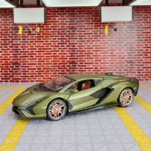 1:24 Lamborghini Sian Alloy Model Car 10 S49e8b7c619954e759ea017686b953deac