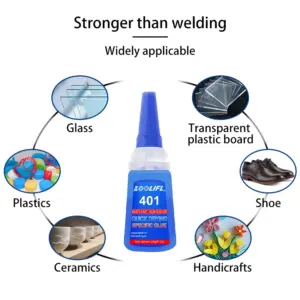 Blue Precision Cyanoacrylate Glue 20ML 13 S49ecc7fc4b644d2790d527b55c971da0y