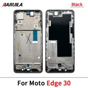 Motorola Edge Series Aluminum Middle Frames - Set of 10 16 S49fae953fdd843648f6d2d68556dd6c1Y 1