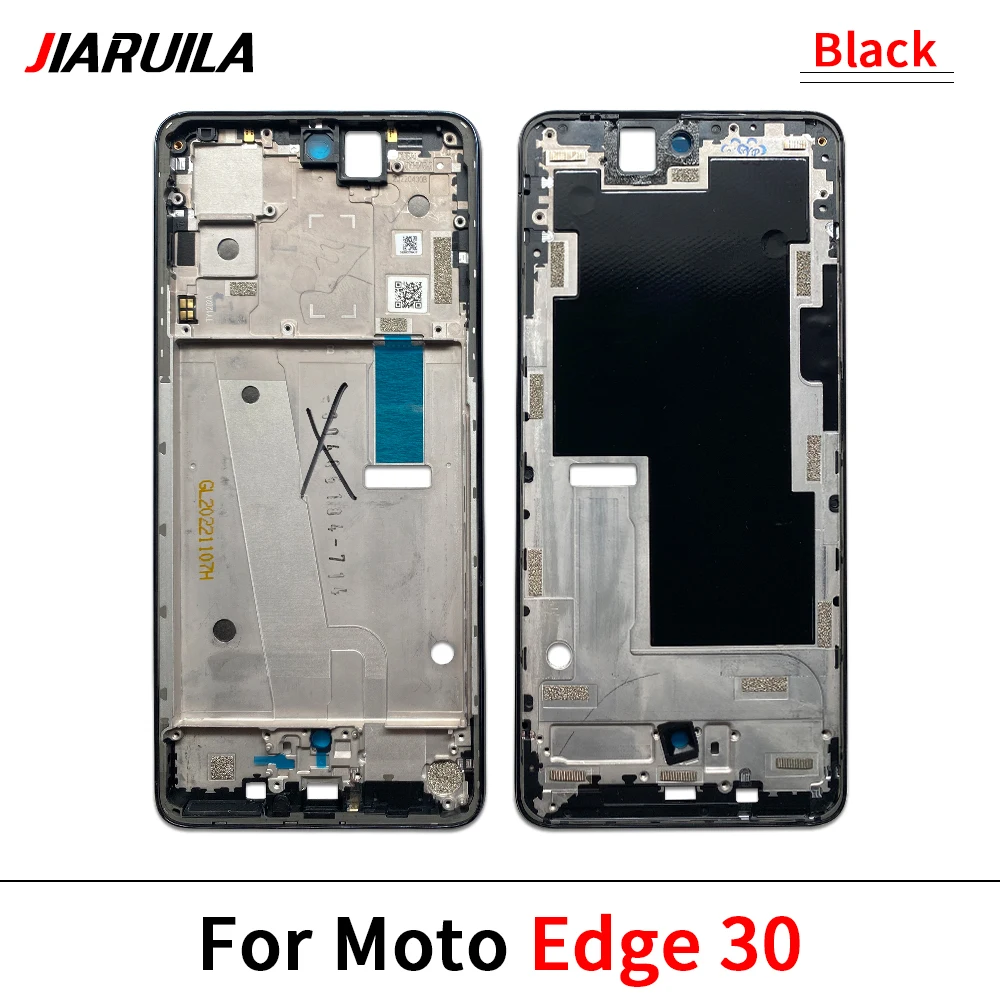 Motorola Edge Series Aluminum Middle Frames - Set of 10 7 Motorola Edge Series Aluminum Middle Frames - Set of 10 - Image 7