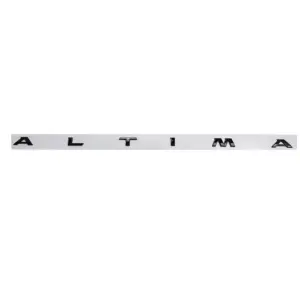 Bold Nissan Altima Decal Set for Rear Trunk 14 S49fca5f9fe3741dc9cf860d97a98300fm