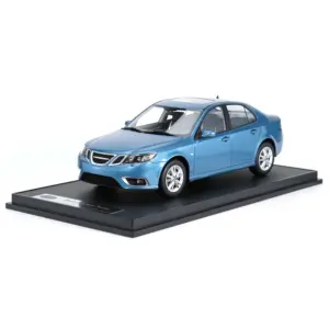 Saab 9-3 Resin Model 1:18 Scale Collection 10 S4a01ebb3045f4a6db5b4b1729abcbdfc6