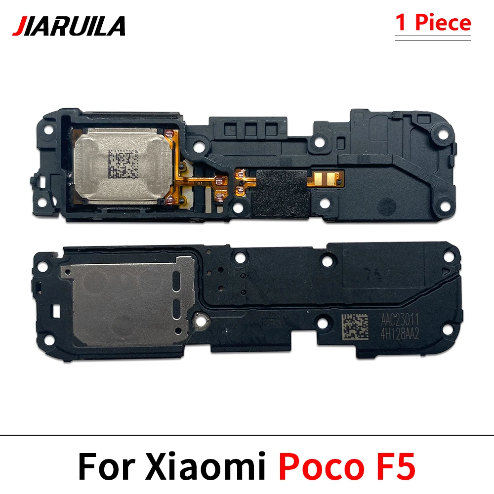 Xiaomi Loudspeaker Flex Cable Set for Models 10 Xiaomi Loudspeaker Flex Cable Set for Models - Image 10