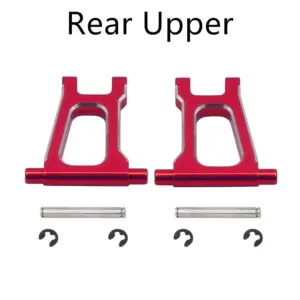 Metal Suspension Arm Set for Tamiya TT01 18 S4a0b7a9b5608479790ed80ee88ffbec2v