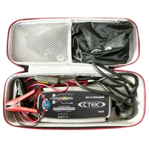 CTEK MXS Charger Protective EVA Case