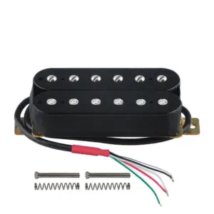 High-Performance Electric Guitar Humbucker Pickup 12 S4a2124cf55f840b08314f788be9ae2931