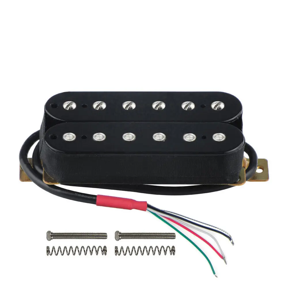 High-Performance Electric Guitar Humbucker Pickup 3 High-Performance Electric Guitar Humbucker Pickup - Image 3