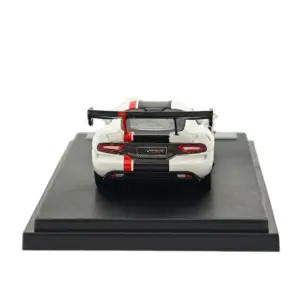 Viper ACR 1:64 Scale Diecast Car Model 13 S4a21d3e6708647d2957ef75942ba838dl