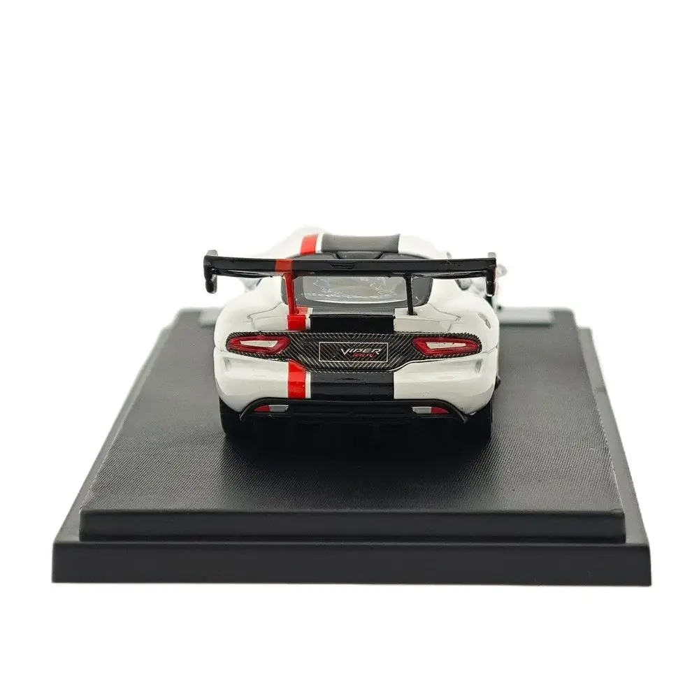 Viper ACR 1:64 Scale Diecast Car Model 5 Viper ACR 1:64 Scale Diecast Car Model - Image 5