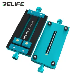 RELIFE RL-601L Mini PCB Fixture for Mobile Repairs