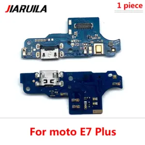 Motorola Flex Cable Set for Models E4 to E7 Plus 16 S4a2a09f60d6b4489b159ed98d979e4b5S 1