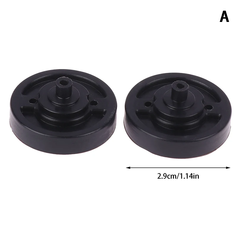 RC Motor Rubber Gasket Set for Models 380, 390, 395 7 RC Motor Rubber Gasket Set for Models 380, 390, 395 - Image 7