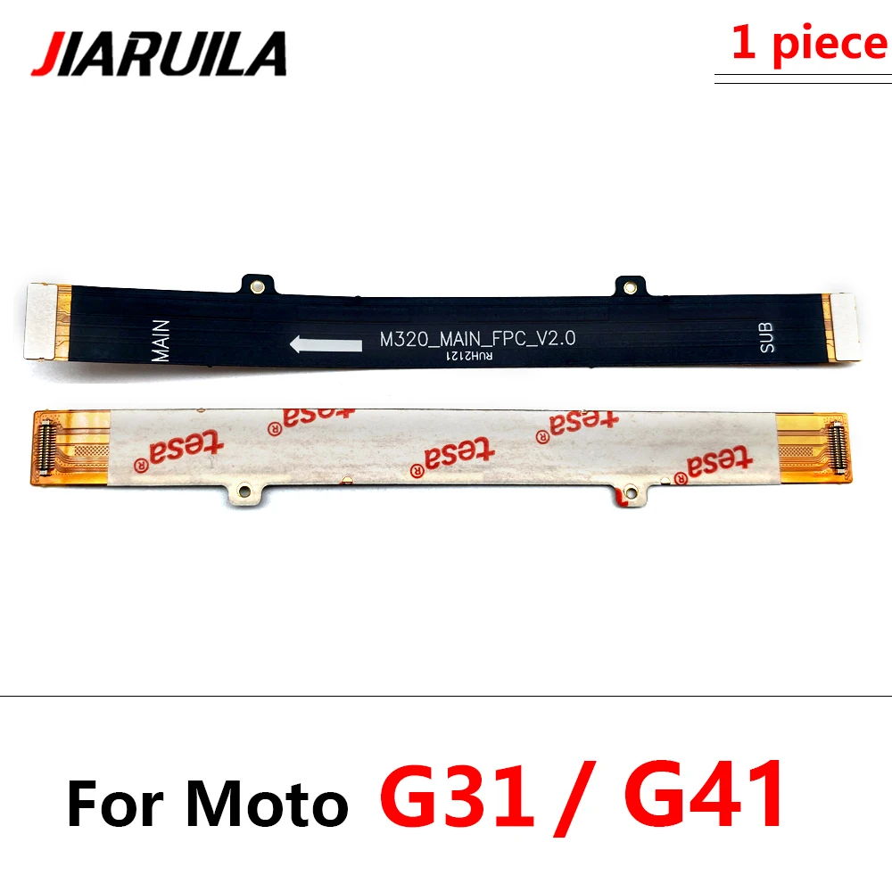 Motorola G Series Flex Cable Replacement 7 Motorola G Series Flex Cable Replacement - Image 7