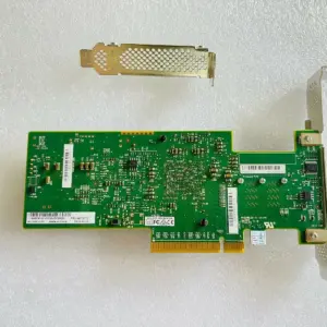 LSI 9340-8i RAID Controller Card with 8 Ports 6 S4a465733e78d42c8a658aab95e34bfafJ 2