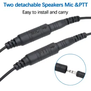 Black Motorcycle Helmet Headset System 8Ω Speakers 11 S4a5334536631424c9725b0f0f54212aek