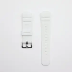 Colorful Resin Watchband for Casio Models 17 S4a5eceb83ef34f1ea5500073c6a8a8f1M