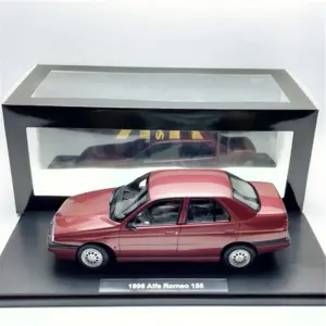 1996 Alfa Romeo 155 1:18 Diecast Model 14 S4a5edb1fec0f42f29614a1e7c8ac9431N