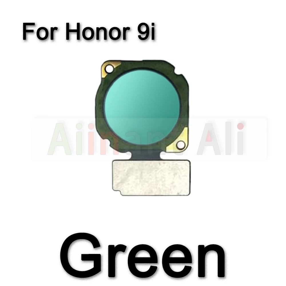 Huawei Honor 9 Fingerprint Sensor Module in Multiple Colors 9 Huawei Honor 9 Fingerprint Sensor Module in Multiple Colors - Image 9