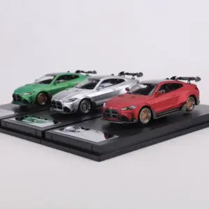 Miniature Silver Diecast Car for Collectors 13 S4a6a86389f01441fab4c754a457b99d2P