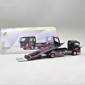 1:64 Isuzu N-Series Tow Truck Diecast Model 8 S4a738510373f42f2829f93f0f7ce2a5eR