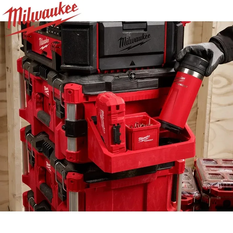 Milwaukee 4932498647 Tool Box Organizer Tray 5 Milwaukee 4932498647 Tool Box Organizer Tray - Image 5