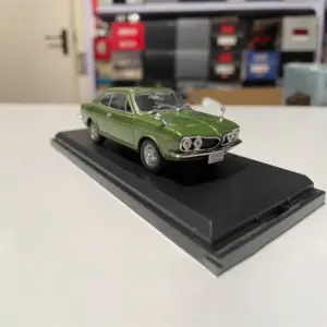 1970 Honda 1300 Coupe 1:43 Diecast Model 8 S4a7df103bfb84996903573e8eb9b9621F