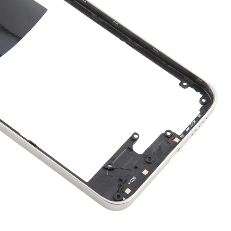 Xiaomi Poco M6 Replacement Middle Frame Housing 7 Xiaomi Poco M6 Replacement Middle Frame Housing - Image 7