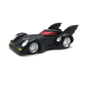 Batmobile 1:43 Alloy Diecast Model 13 S4a8f13919cf24c81a6de63dbd70de8b5T