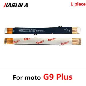 Motorola Compatible Flex Cable for G series 11 S4a925ec9805d4cbfac10774612aa025bE