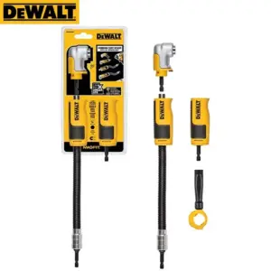 DEWALT DWAMRASET MAX FIT® Modular Right Angle System 10 S4a943a34554944b7bf6647f4af208d84H