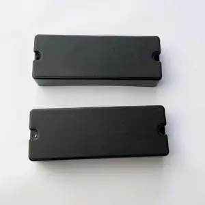 Black 5-String Guitar Pickup Set 6 S4a9a217109be4243adc774ac47a7813cu