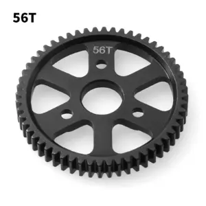 Heavy-Duty Steel Spur Gear for Traxxas 1/10 11 S4aa5be6c09c54bbfa3af359a600190bbc