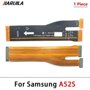Samsung A Series Mainboard Flex Cable 4G/5G 16 S4ab26a28e15146c792af1fbebe39fc31N