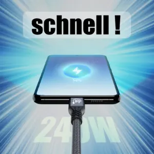 USB-C 3.2 Gen 2 Extension Cable 20Gbps 4K60Hz 240W 11 S4abc2f33d9034b7e9316480dab550594t