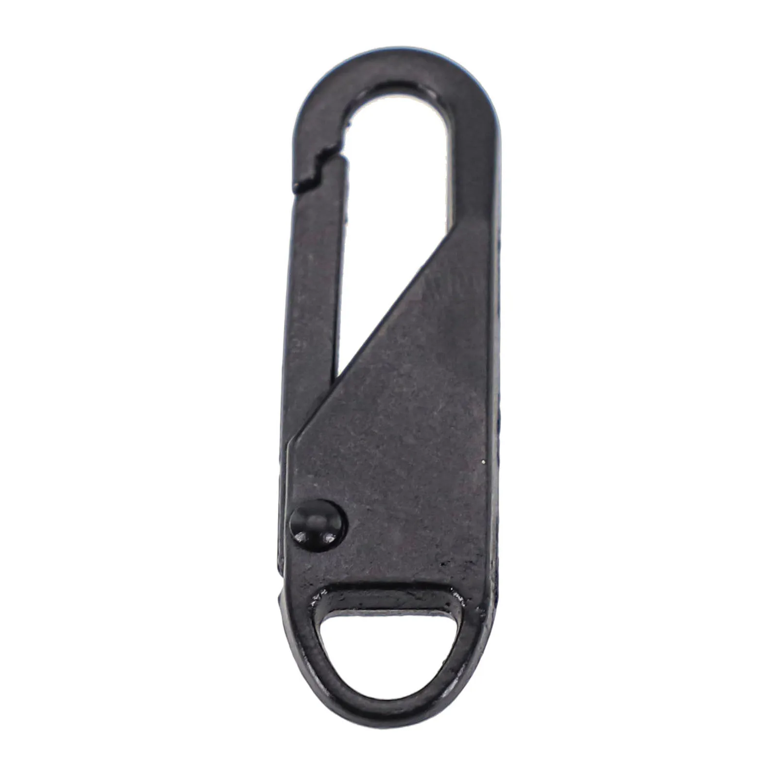 Metal Zipper Puller for PVC Zippers 7 Metal Zipper Puller for PVC Zippers - Image 7