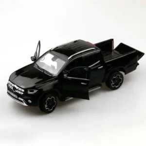 Premium 1:18 Benz MB X-klass Pickup Model 6 S4accbaec42264e6892b782d5af207d87h