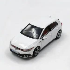 Golf Mk8 Diecast Model 1/64 Scale Collection Piece 13 S4acd919109cf4d54a5596153ff3bcc59A