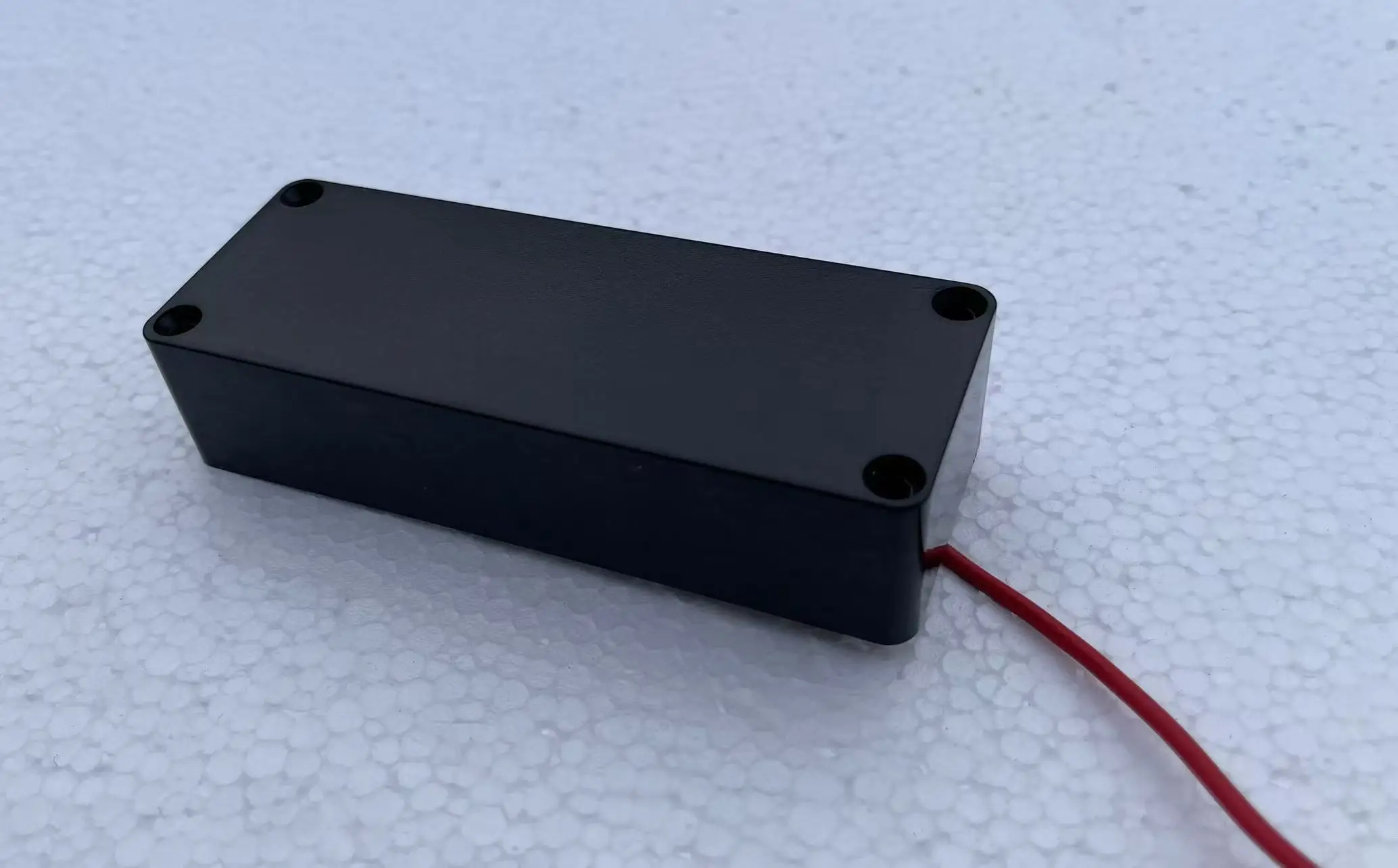 Professional 5-String Bass Pickup for Upgrades 3 Professional 5-String Bass Pickup for Upgrades - Image 3