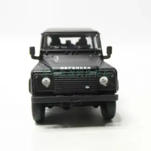 Land Rover Defender 110 Model 1/64 Scale 9 S4ad61f80b2784cdf9931d5788a43fff3C