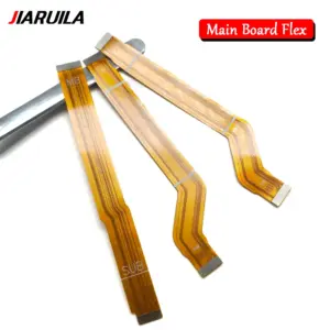 Infinix Flex Cable for GT 20 Pro and Note Series 12 S4ae3d57190be450aaa49d876178e5bcaF