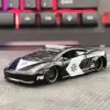 Miniature Gallardo 93 Model Car Replica