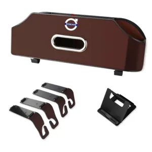 Multi-Functional Car Organizer Storage Box 17 S4ae82f54a0814975876894779ab004bcm