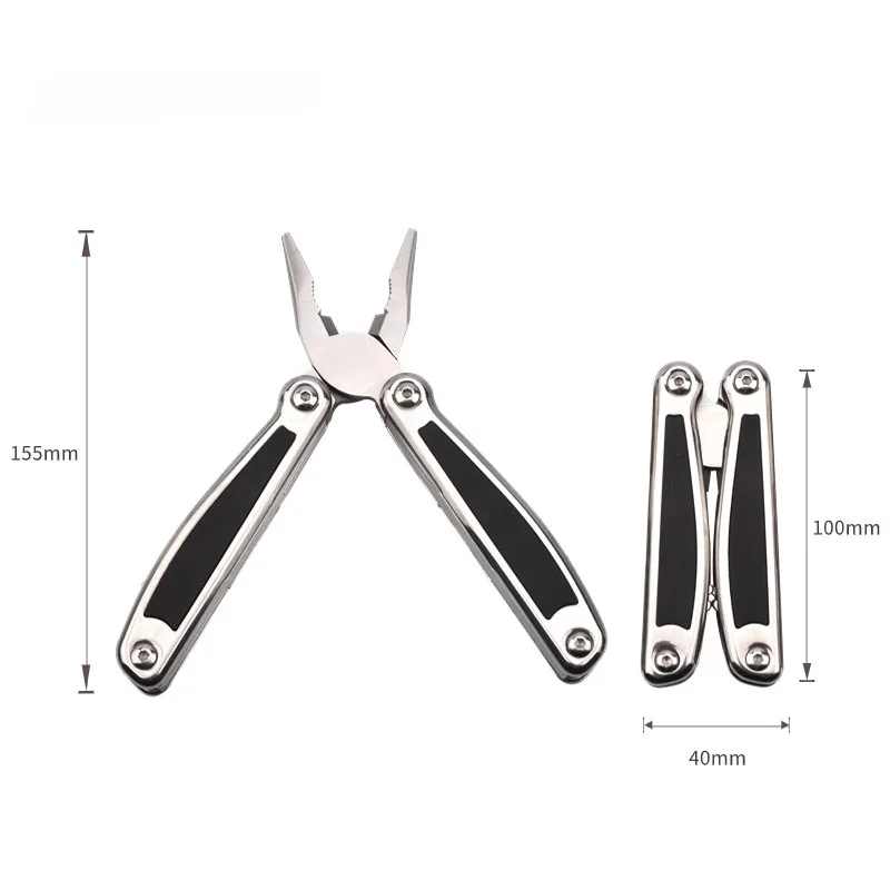 L2 Outdoors Multi-Tool for Versatile Tasks 5 L2 Outdoors Multi-Tool for Versatile Tasks - Image 5