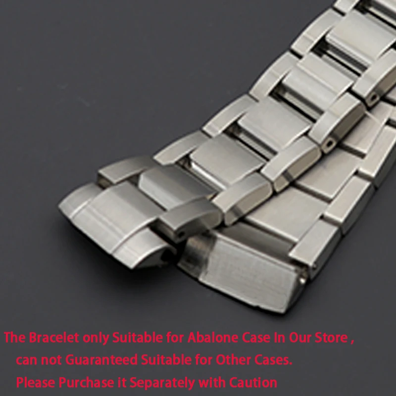 Mod SKX 6105/6309 Turtles Watch Case 6 Mod SKX 6105/6309 Turtles Watch Case - Image 6