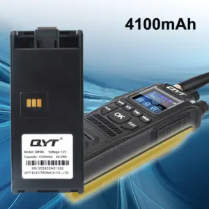 QYT CB-58 Portable Outdoor Walkie-Talkie 11 S4affb474bb314164a374485dde88ce54w