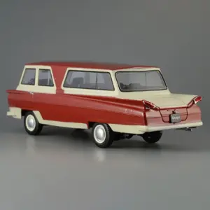 Vintage Russian 1963 Bus Model 12.8cm Alloy Collectible 5 S4b001008a3384aa8964fdc661a1d3cc0g 1