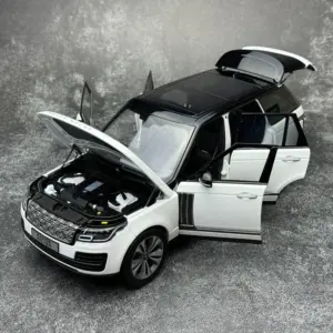 1:18 Scale Diecast Off-Road Range Rover Model 10 S4b03c3f79a454fd9acddce96aedf6cfdQ